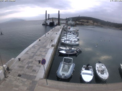 Přístav Martinšćica