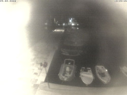 Přístav Martinšćica