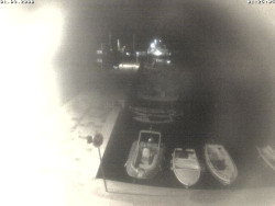 Přístav Martinšćica