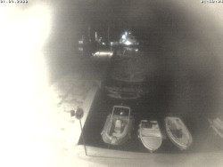 Přístav Martinšćica