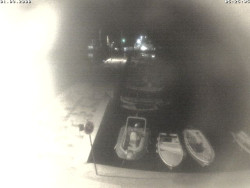 Přístav Martinšćica