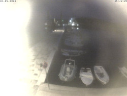 Přístav Martinšćica