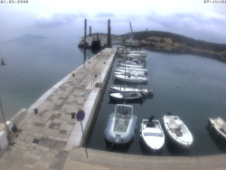 Přístav Martinšćica