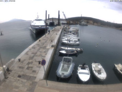 Přístav Martinšćica