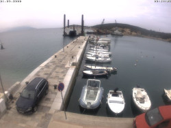 Přístav Martinšćica