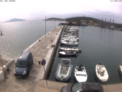 Přístav Martinšćica