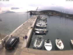 Přístav Martinšćica