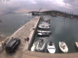 Přístav Martinšćica