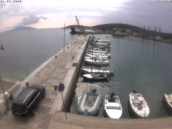 Přístav Martinšćica