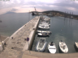 Přístav Martinšćica