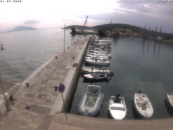 Přístav Martinšćica