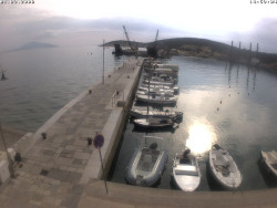 Přístav Martinšćica