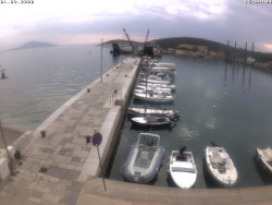 Přístav Martinšćica