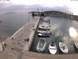 Přístav Martinšćica