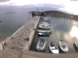 Přístav Martinšćica