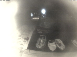 Přístav Martinšćica