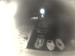 Přístav Martinšćica