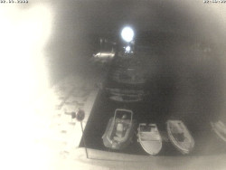 Přístav Martinšćica