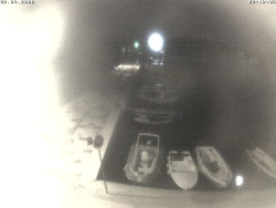 Přístav Martinšćica