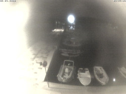 Přístav Martinšćica