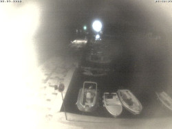 Přístav Martinšćica