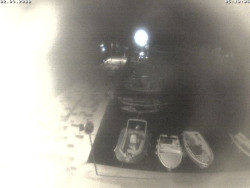 Přístav Martinšćica