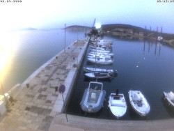 Přístav Martinšćica