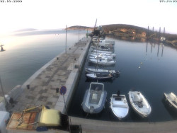 Přístav Martinšćica