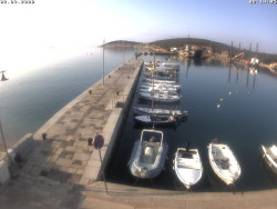 Přístav Martinšćica