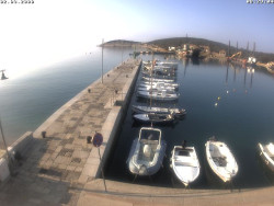 Přístav Martinšćica