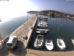 Přístav Martinšćica