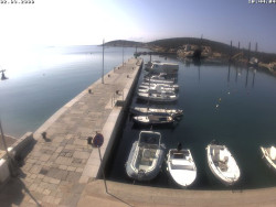 Přístav Martinšćica