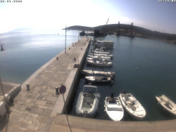 Přístav Martinšćica