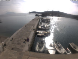 Přístav Martinšćica