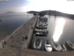 Přístav Martinšćica