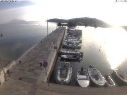 Přístav Martinšćica