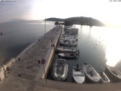 Přístav Martinšćica