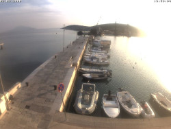 Přístav Martinšćica