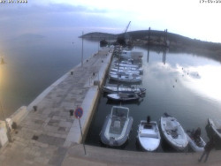 Přístav Martinšćica