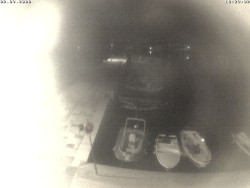 Přístav Martinšćica