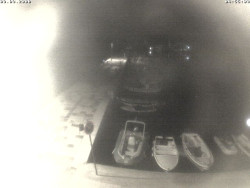 Přístav Martinšćica