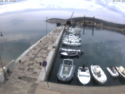 Přístav Martinšćica