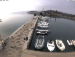 Přístav Martinšćica