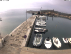 Přístav Martinšćica