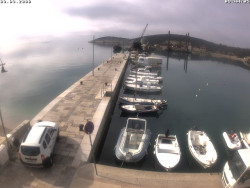 Přístav Martinšćica