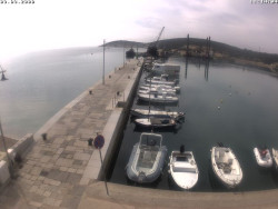 Přístav Martinšćica