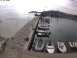 Přístav Martinšćica