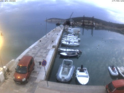 Přístav Martinšćica