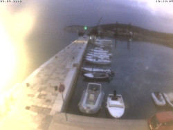 Přístav Martinšćica