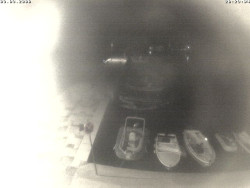 Přístav Martinšćica